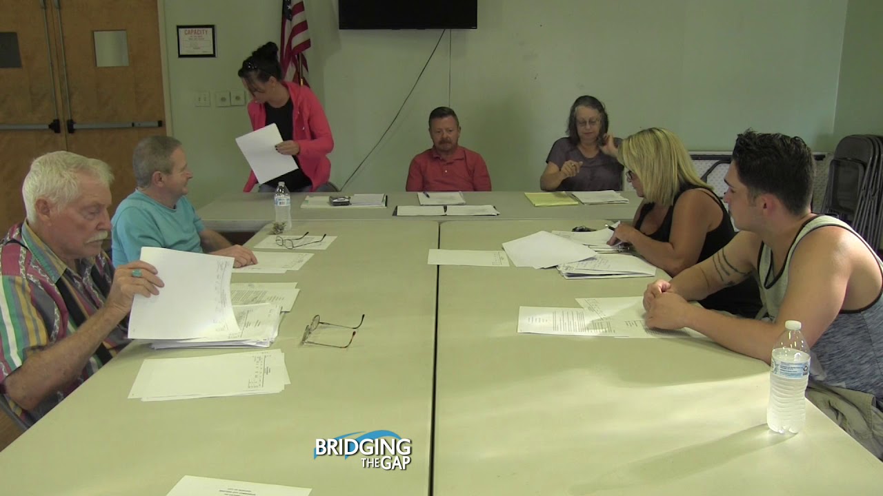 Trimble County Kentucky Government YouTube