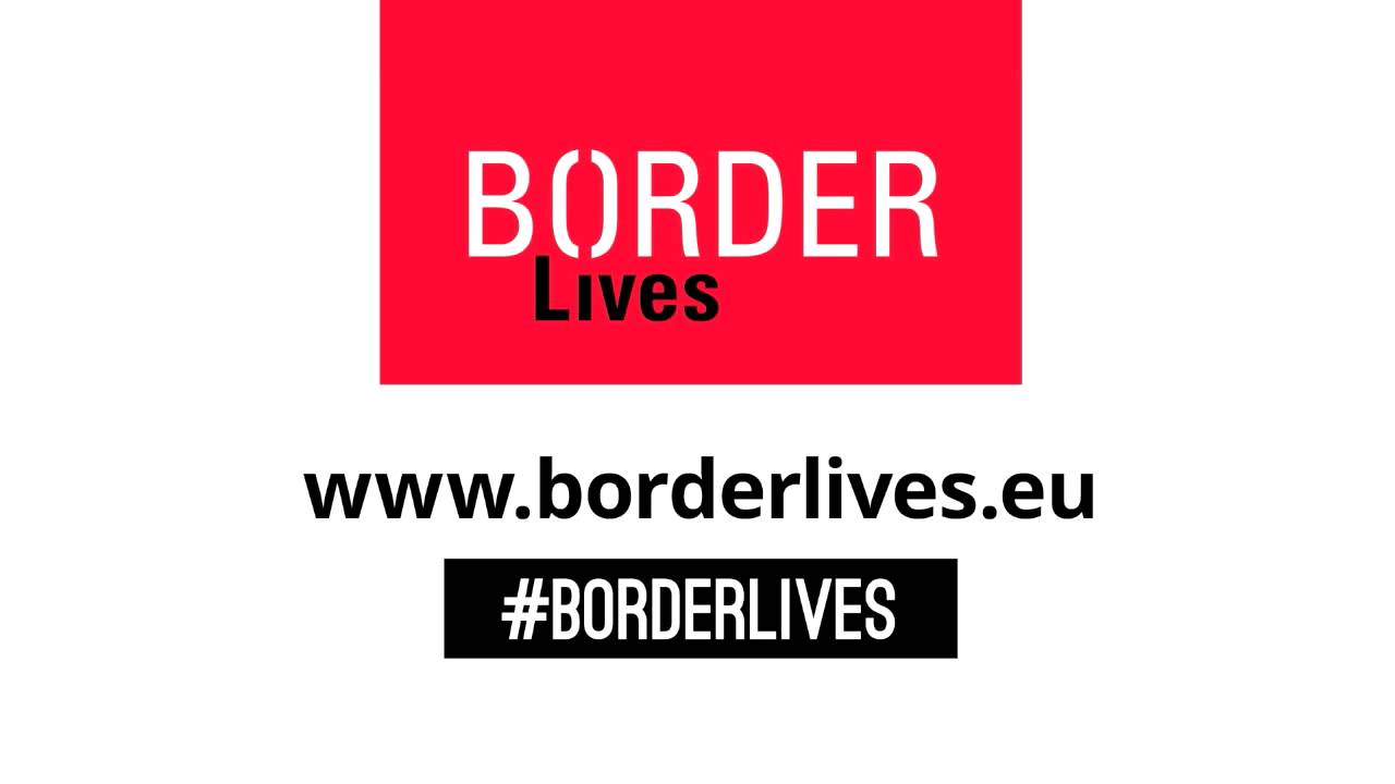 Border Lives Film - Tommy Fegan