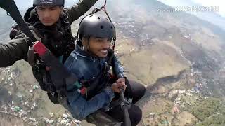 Paragliding Fly in BIR BILLING with AK screenshot 5
