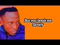 JUJU BY GeeBoy [Video Lyrics]