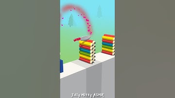 Slice It All Game 🥰😍 #asmr #shorts #short #game #games #gaming #gameplay #trending