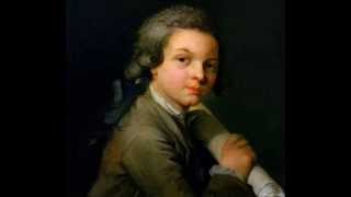 W. A. Mozart - Kv 33 - Kyrie In F Major