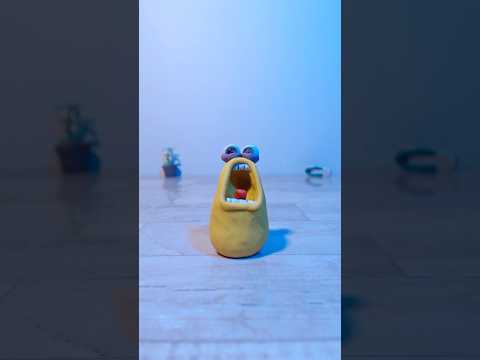 Stop Saying What? 🫣 #animationmemes #meme #funny