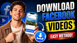 How To Download Facebook Reels And Videos Easily screenshot 5