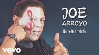Joe Arroyo - Noche De Arreboles (Cover Audio)