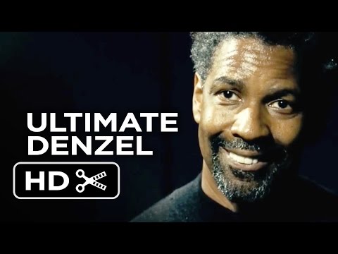 Ultimate Denzel Washington Movie Mashup (2014) HD