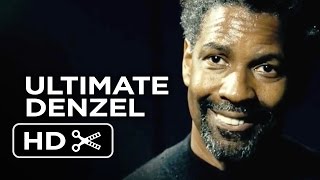 Ultimate Denzel Washington Movie Mashup (2014) HD