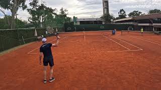 Match Sergio Duarte 09May26 3/3