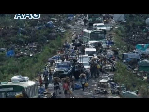 Kavuzanduru ATI Umukozi W IMANA Agiye Kugaragara Nuwa Satani Nawe Agaragare Vuba 