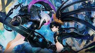 AMV -[MEP] ONE OK ROCK-Clock Strikes- (720p)