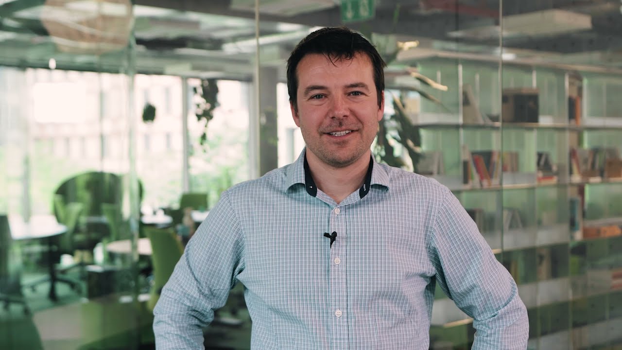 Reference story | SAZKA | David Schenk