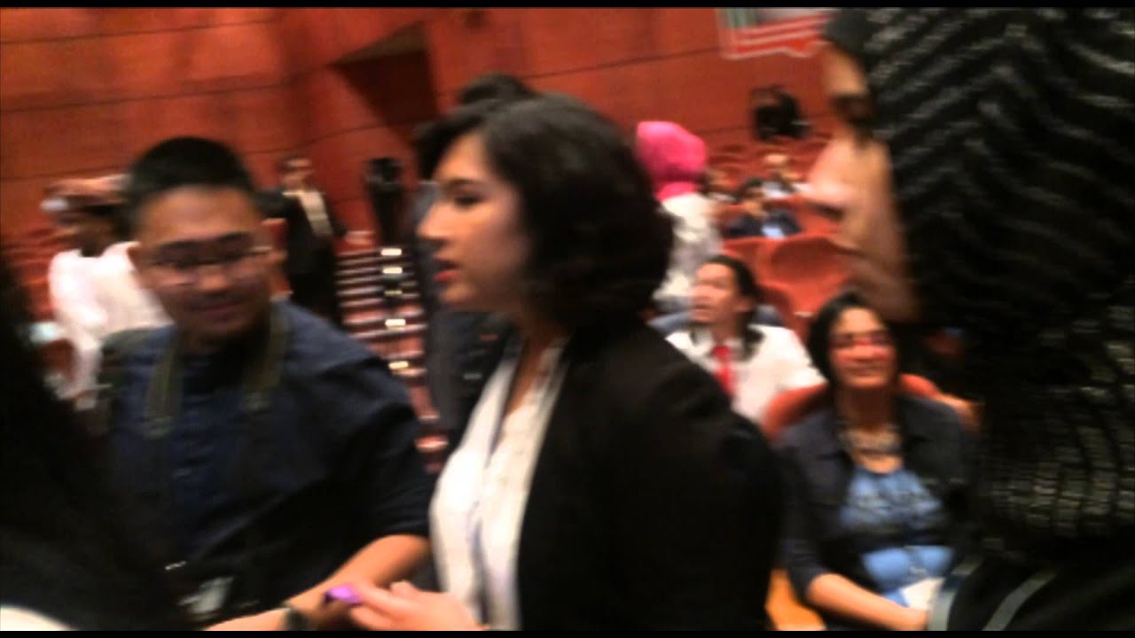 Episode 1 - YAT goes to DTAC 2015