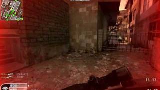 Insane Cod4 Promod 360 no scope!