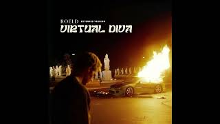 Don Omar - Virtual Diva (Roy Remix) [Afro House] [Extended Version]