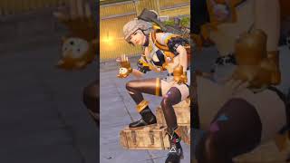 Biraz Da Poz Verelim:)) - Pubg Mobi̇le