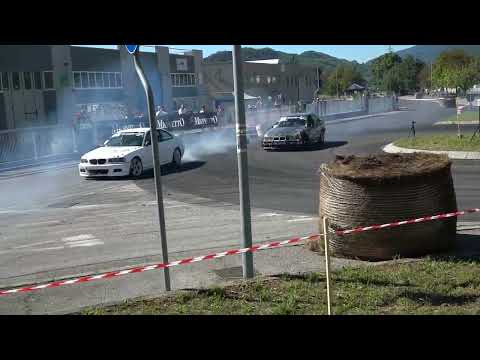 Follina expo motor day 3 BMW in Drift 2026 09 13