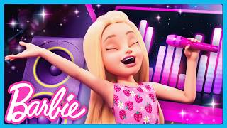 be you inspiring barbie music videos brighten your day barbie