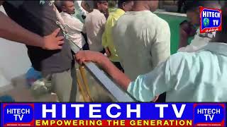 Hitech TV India Crime News | 19-05-2026 Tuesday |