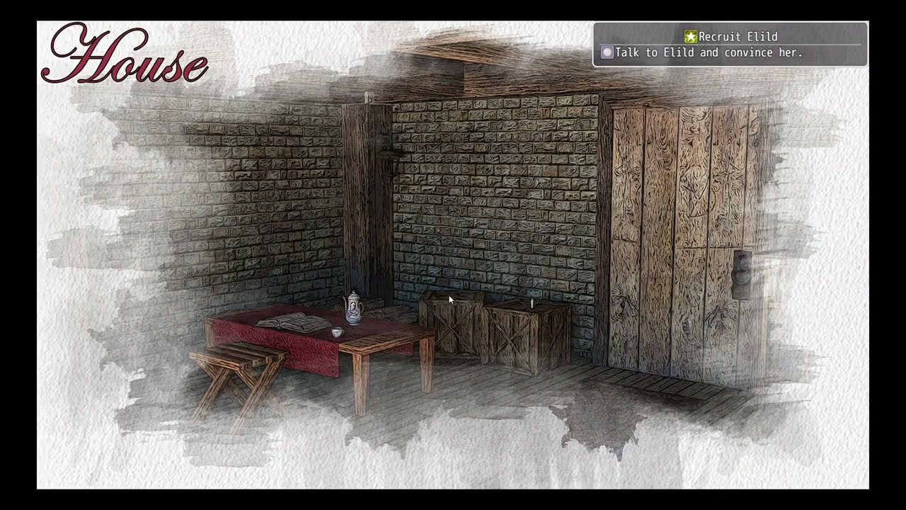 ERENON {The Djinn chronicles} Walkthrough PART 1