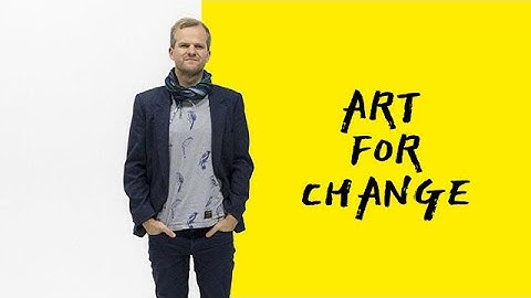 Interview with Matthias Einhoff | ZK/U