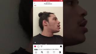 Watch Hatik Chaise Pliante Pt 2 video