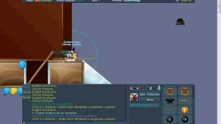 Transformice : Gundoesk @391241 Solution
