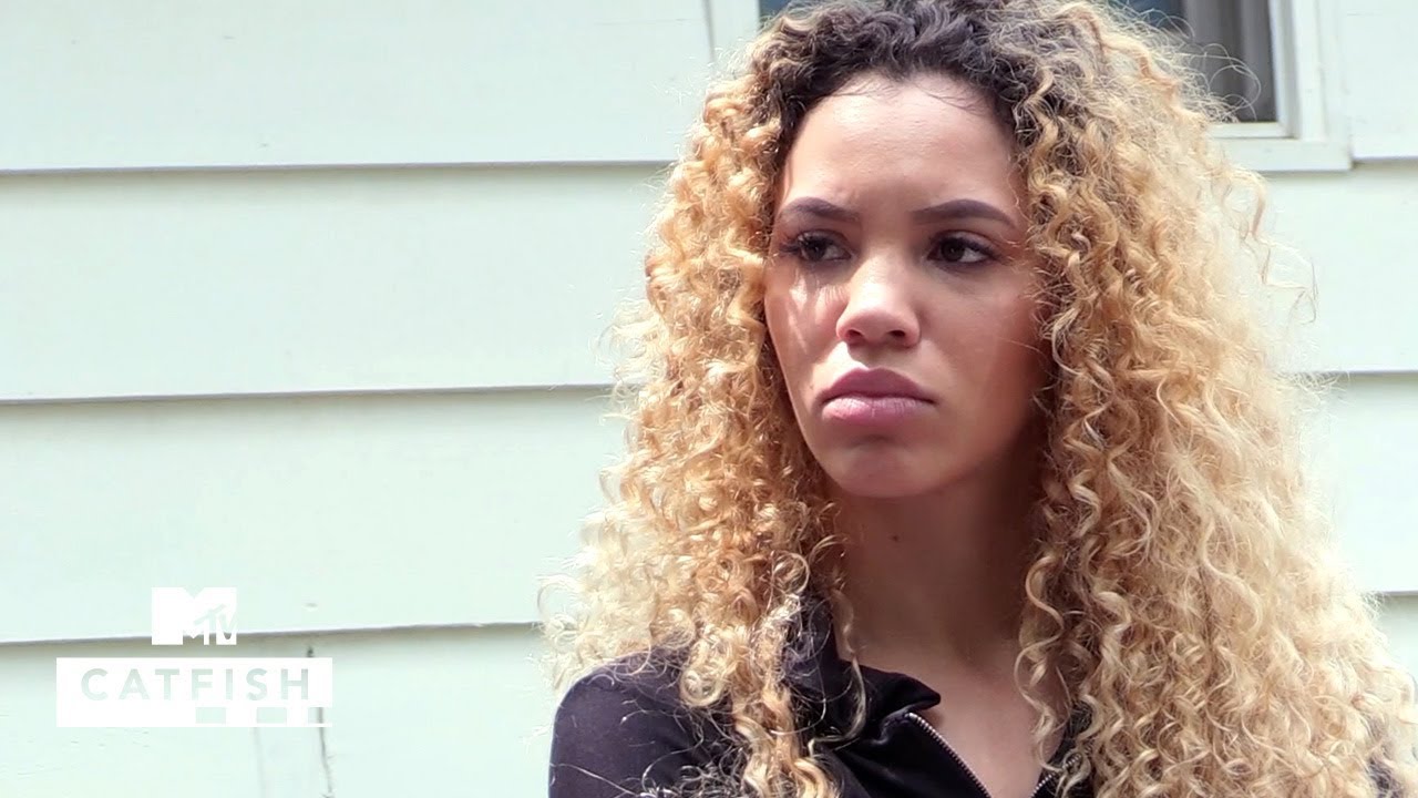 Nev & Tallulah Weren’t Buying Any Of This Catfish's Bullsh*t 😱 Catfish The TV Show YouTube