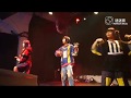 【迷迷音】2018 ゆるめるモ!台灣公演