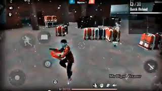 Free Fire Music Emote Headshot Video Subscribe My Channel Yet