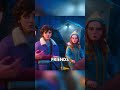 Things You Didn't Notice In Stranger Things Tales From 85! ‼️😱 #shorts