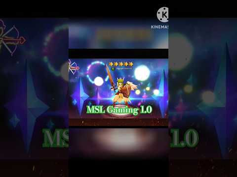 Monster Super League