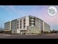 Element San Jose Milpitas | San Jose (CA), United States | Hotel Review ⭐