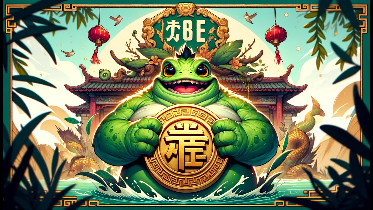 Tahm Kench The River King League of Legends Champion Spotlight 🐟👑