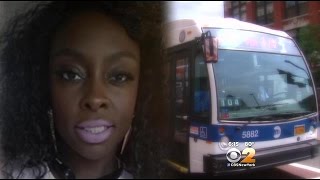 MTA Bus Driver Accused In Disability Scam