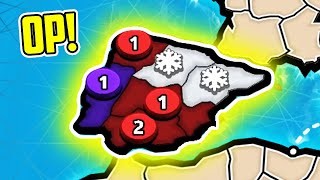 I've Got The Best 1-Border Spain Spawn Ever!