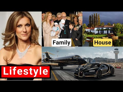 Celine Dion Lifestyle 2024 Net Worth, Boyfriend, Movies, Age, Family, House, Interview x Biography