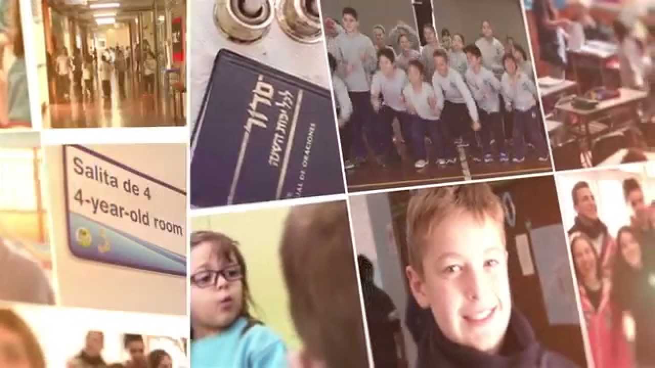 Spot Colegio Israelita Gral. San Martín - 2015 | 5776 camera iphone 8 plus apk