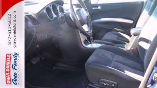 2007 Nissan Maxima Brandon MS Jackson, MS #7C803251
