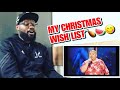 Gabriel Iglesias - Gift Basket | REACTION