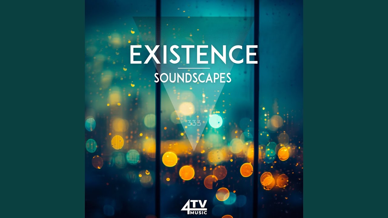 Streetlights In The Rain