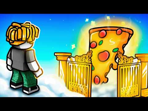 Nevermind Selling Lemons, PIZZA is Better…