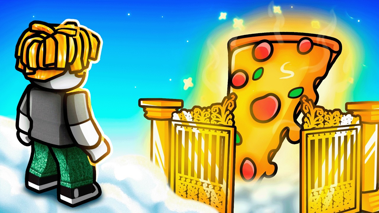 Nevermind Selling Lemons, PIZZA is Better…