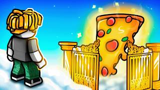 Nevermind Selling Lemons, PIZZA is Better… screenshot 5