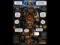 💰✨Ali Baba and 40 Chor vibe but skeleton swag💀😂Modern skeletons ancient magic Khul ja sim sim!🚪🗝️