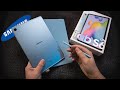 Samsung Tab S6 Lite | سامسونج بتقدم تابلت ممتاز ولكن...