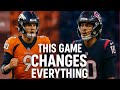 🚨 Broncos Make Unexpected Roster Move Before Key Texans Clash!