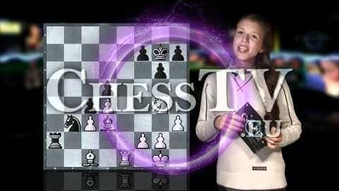 Chess Puzzles #22 - Checkmate in 2 moves