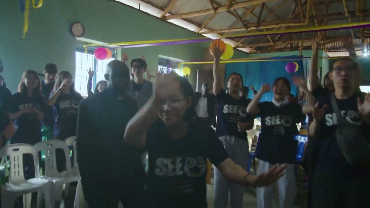 LABA ABANNA AMBAYIMBA PRAISE