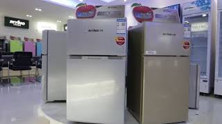 Ningbo Riying - China Professional Refrigerator Manufacturer Resimi