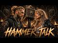 Hammer Talk Dark Viking Rap Anthem 